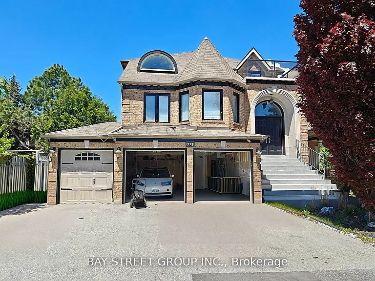 231 Shaftsbury Ave N #WORK OUT WHOLE B — Photo 1