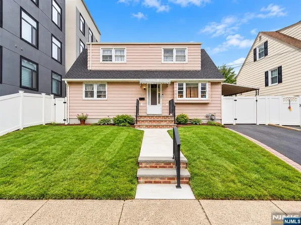 275-279 Dakota Street, Paterson, NJ 07503