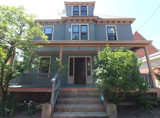 69 Orchard Ter #HOUSE, Burlington, VT 05401