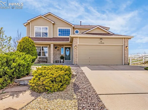 11305 Cranston Dr, Peyton, CO 80831