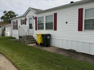 3517 Wheelhouse Rd, Middle River, MD 21220