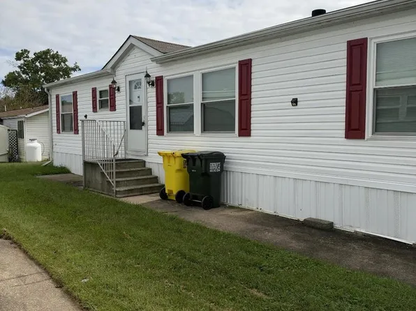 3517 Wheelhouse Rd, Middle River, MD 21220