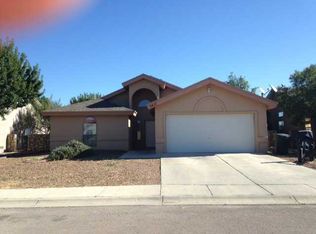 5417 Alden, Sunland Park, NM 88008