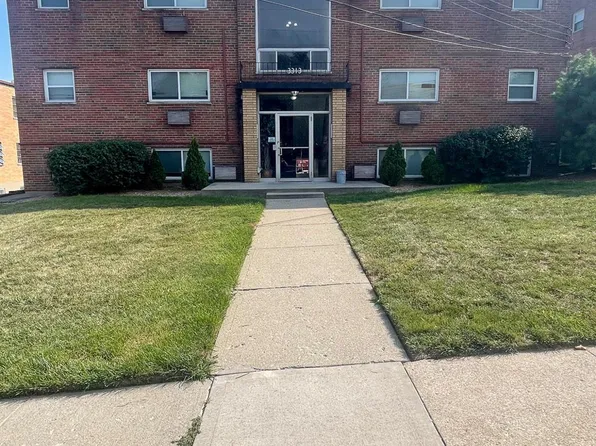 3313 Camvic Ter, Cincinnati, OH 45211