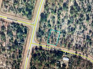 LOT 2 Covington Pl, Chipley, FL 32428
