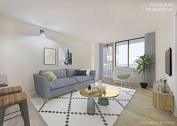 Sold by Vanguard Residential LLC