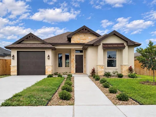 906 38th St, San Juan, TX 78589