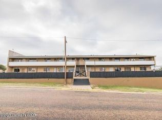 700 S McGee St #203, Borger, TX 79007