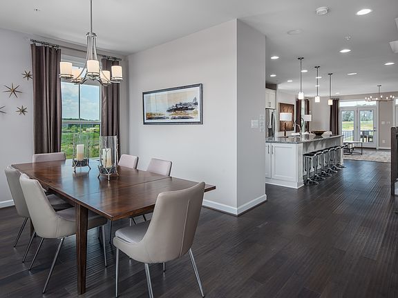 Andrew Carnegie Courtyard