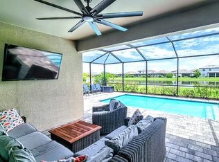 11535 Canopy Loop, Fort Myers, FL 33913