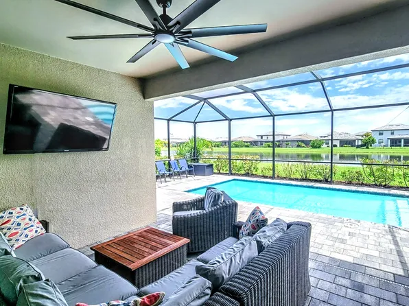 11535 Canopy Loop, Fort Myers, FL 33913