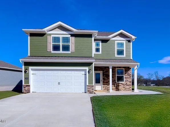 7115 Train Station Way, Louisville, KY 40272