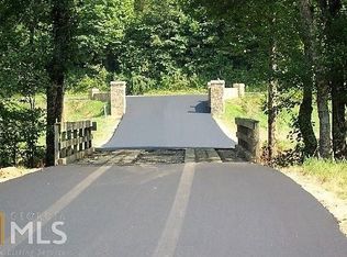 0 Brasstown Trl #23, Warne, NC 28909