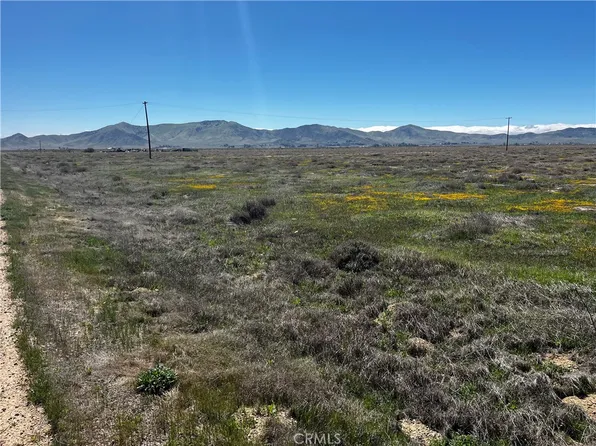 0 Clarksburg Rd #24, Santa Margarita, CA 93453