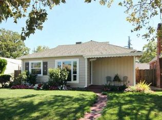3708 Downey Way, Sacramento, CA