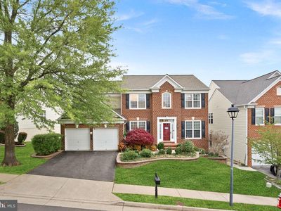 8192 Douglas Fir Dr, Lorton, VA, 22079