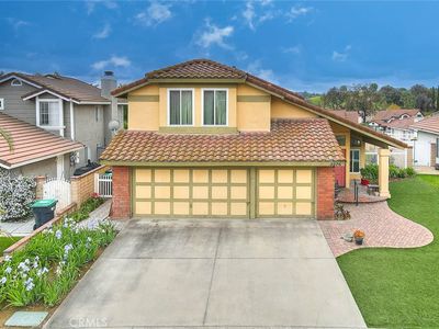 3275 White Cloud Ct, Chino Hills, CA, 91709