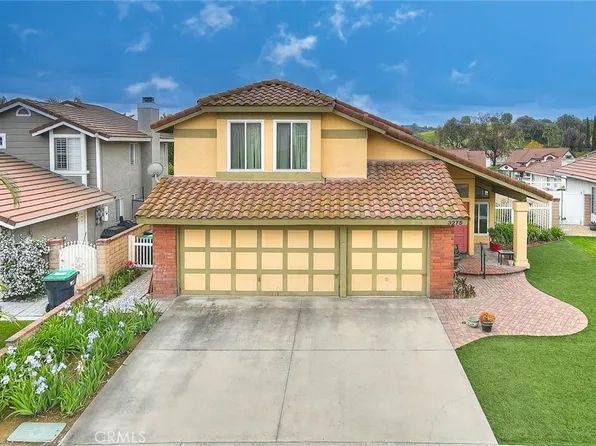 3275 White Cloud Ct, Chino Hills, CA 91709
