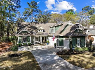 480 Bb Sams Dr, Saint Helena Island, SC 29920