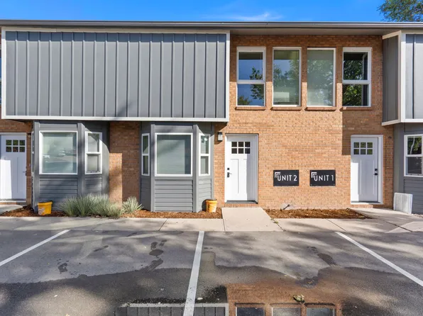 1624 Banyan Dr #4, Fort Collins, CO 80526