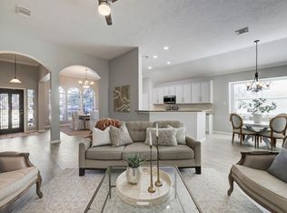 9019 Fawnshadow Ct, Houston, TX 77064