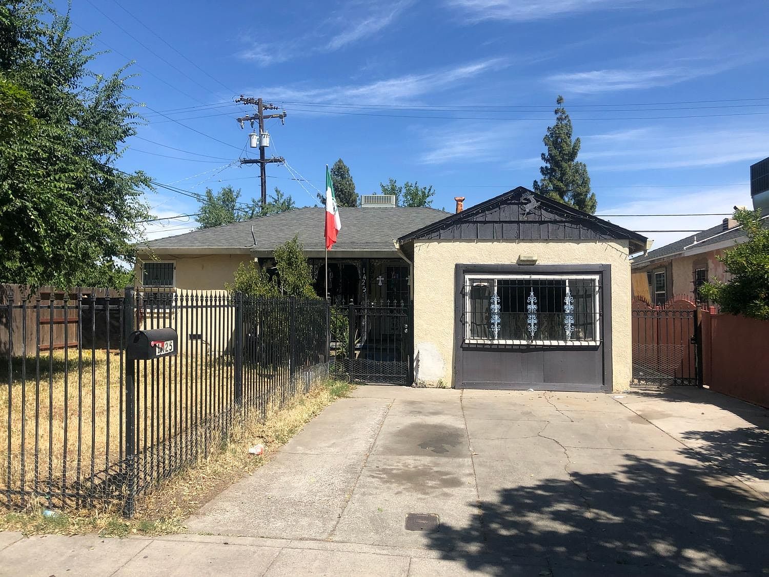 1425 E 7th St, Stockton, CA 95206 Zillow