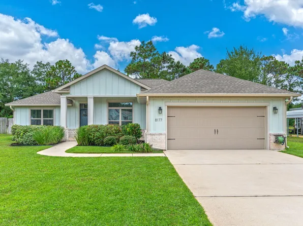 8177 Lucena St, Navarre, FL 32566