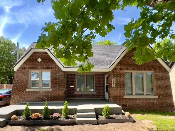 2310 NW 11th St, Oklahoma City, OK 73107