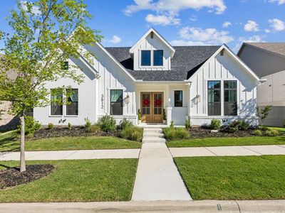 3812 Outpost Trl, McKinney, TX, 75071