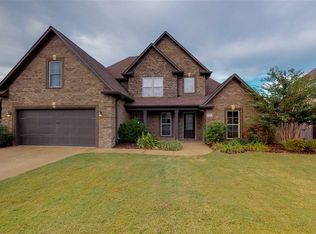 244 Fawn Ridge Ln, Medina, TN 38355