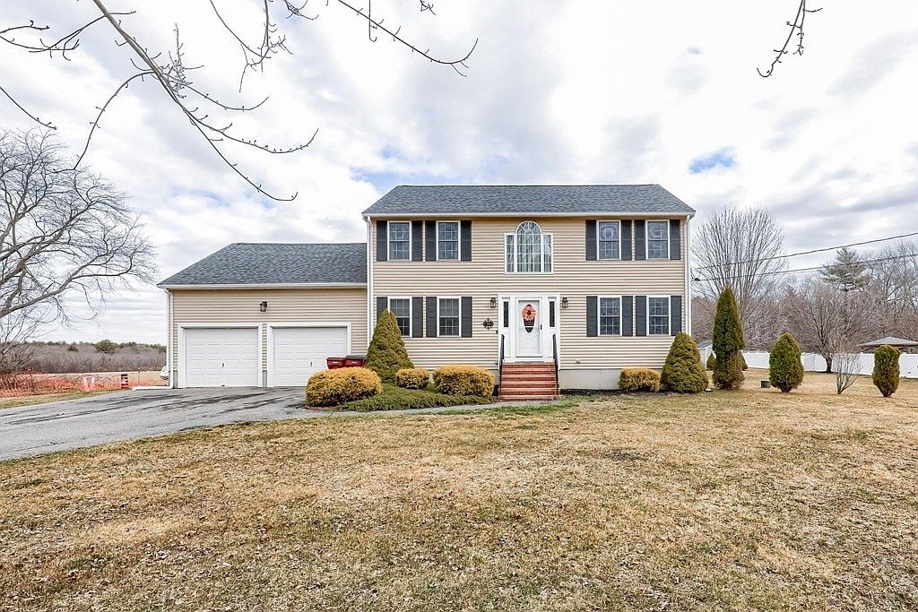 26 Plymouth St, Middleboro, MA 02346 Zillow