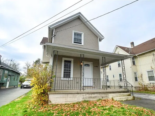 195 Campbell Park #1, Rochester, NY 14606