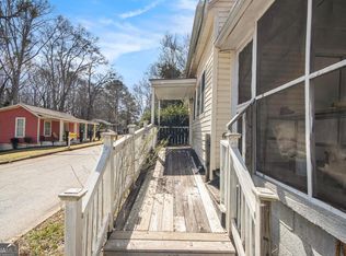 207 Taylor Cir, Palmetto, GA 30268