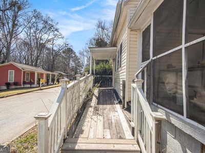 207 Taylor Cir, Palmetto, GA, 30268