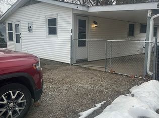 5003 Council Ring Blvd, Kokomo, IN 46902