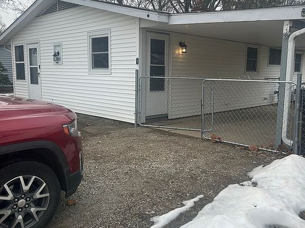 5003 Council Ring Blvd