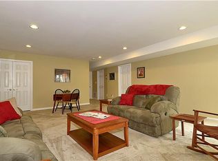 13554 Village Green Dr, Leesburg, VA 20176