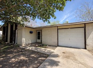 8638 Standing Bear, San Antonio, TX 78242