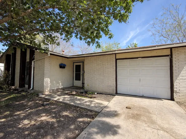 8638 Standing Bear, San Antonio, TX 78242