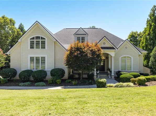 2317 Stable Brook Rd, Asheboro, NC 27205