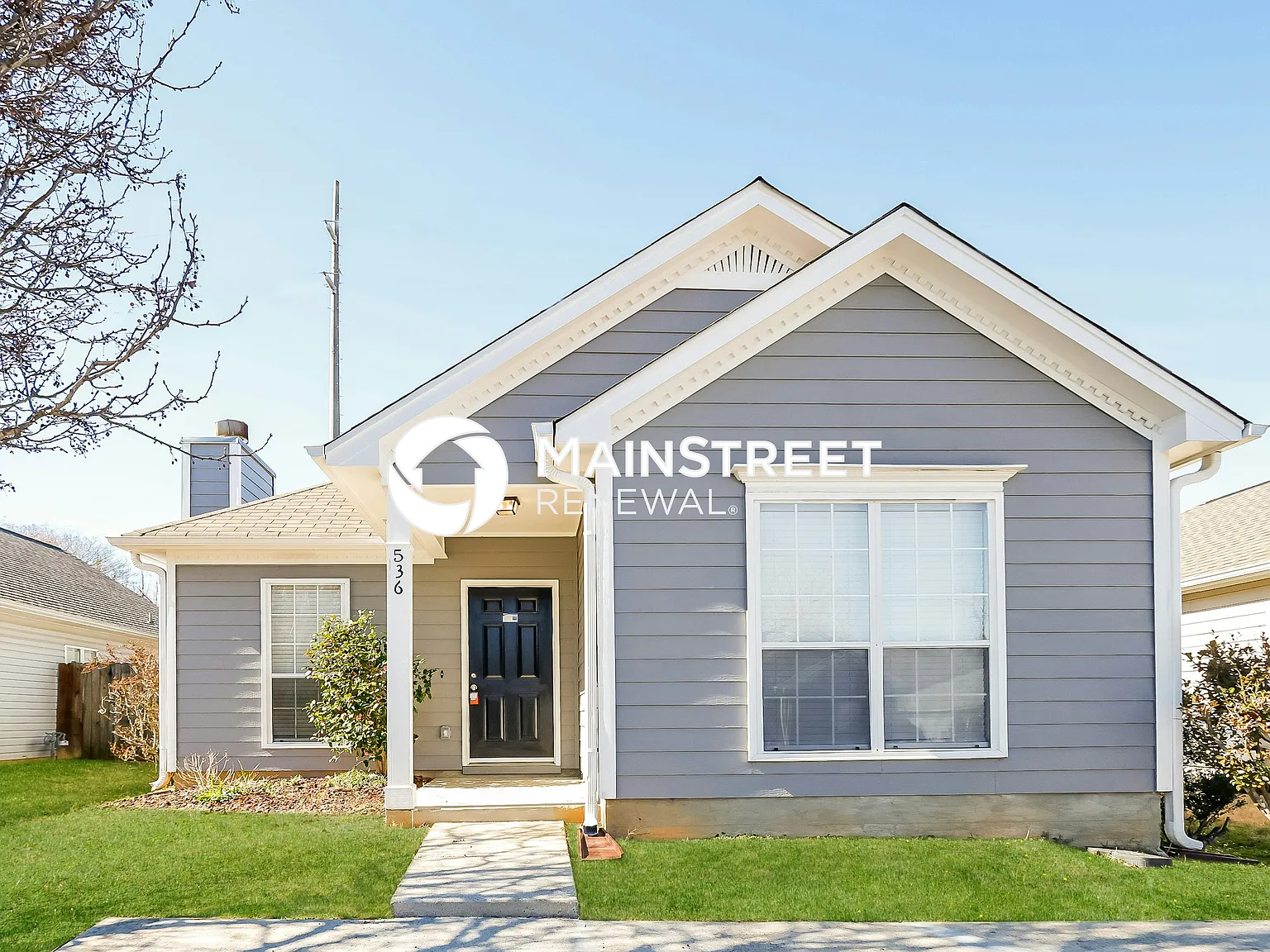 536 Walker Rd — Photo 2