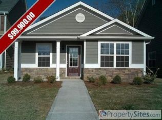 2308 Polaris Way SW, Atlanta, GA 30331
