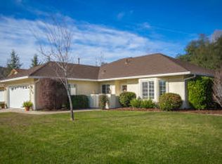 4504 Quinton Dr, Redding, CA 96001