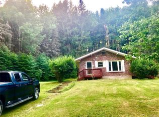 1137 Boulder Ridge Rd, Allegany, NY 14706