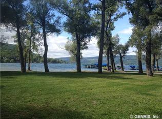 6380 Vine Valley Rd LOT 112, Middlesex, NY 14507