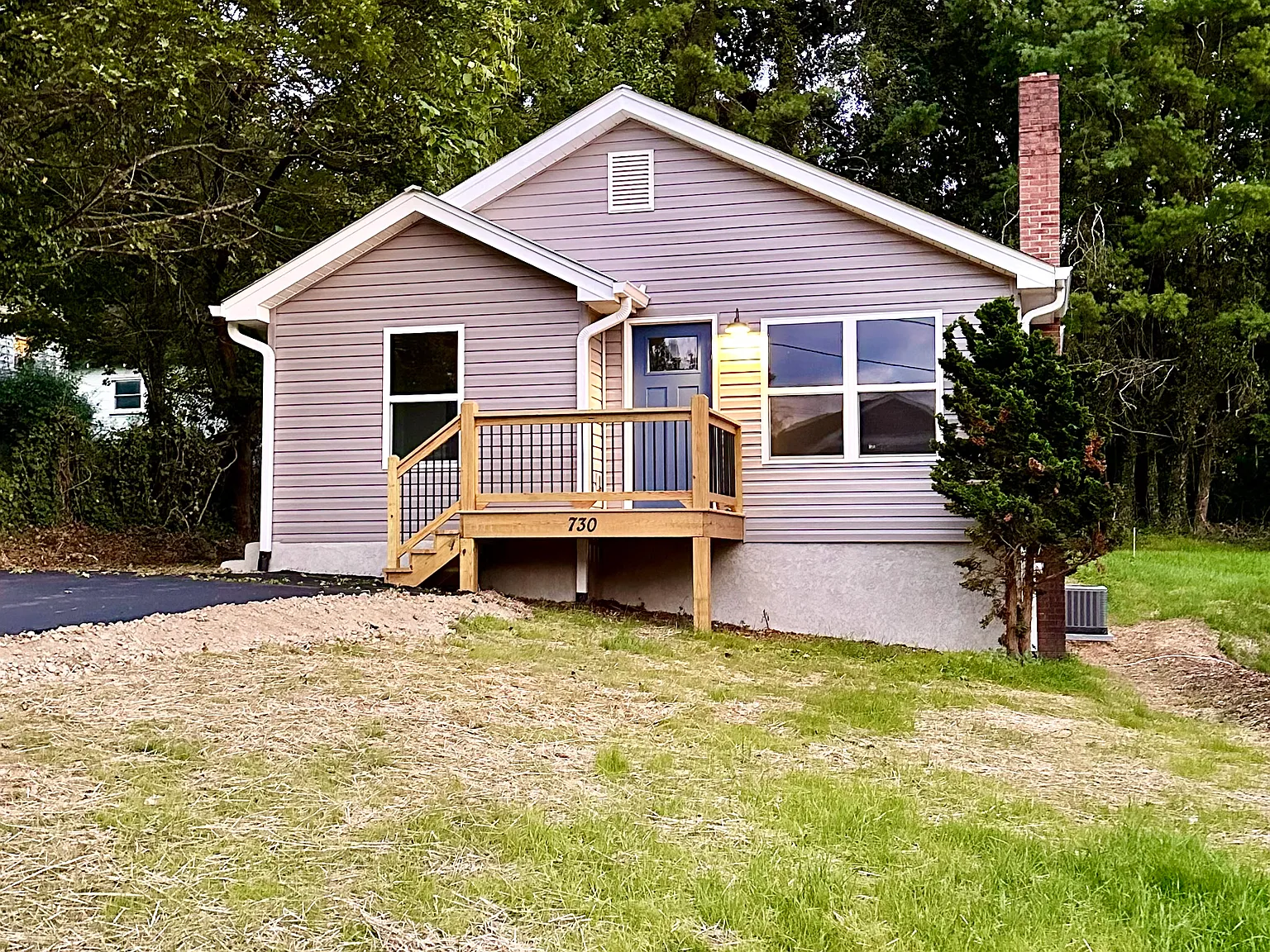 3 bed, 1200 sqft, $2,550 — Photo 1