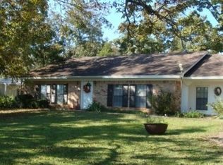 293 Smith St, Alto, TX 75925