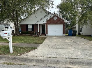 111 W Chopin Way, Georgetown, KY 40324