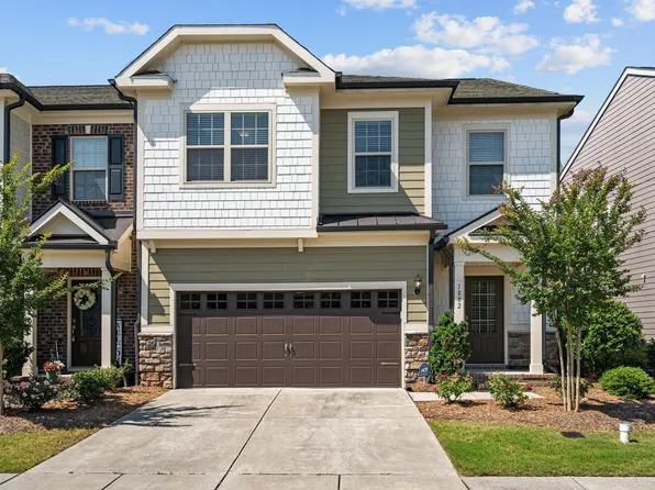 1882 Blue Jay Point, Apex, NC 27502