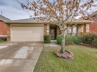 3616 Bluejay Blvd, Mesquite, TX